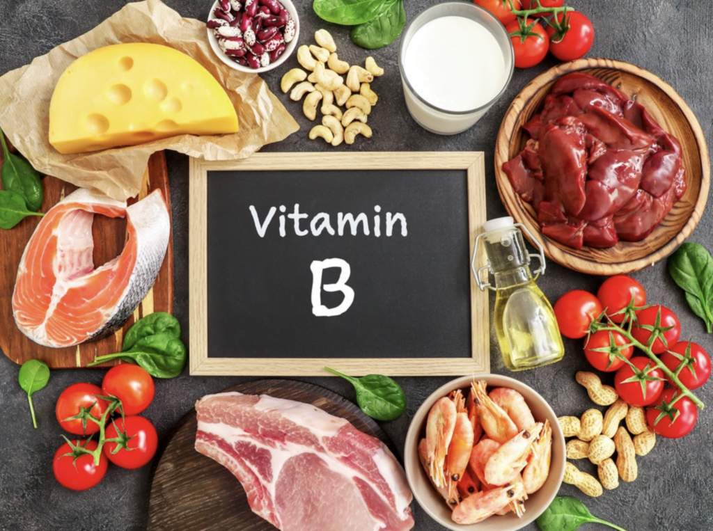 Boost Your Health with Vitamin B Complex: Best Foods to Include in Your Diet