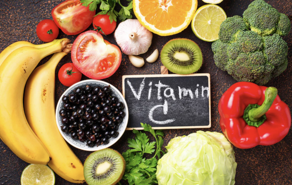 Boost Your Health with Vitamin C: Best Foods to Include in Your Diet