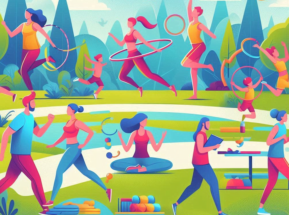 Ultimate Guide to Keeping Your Heart Healthy: Best Exercises, Foods, and Habits